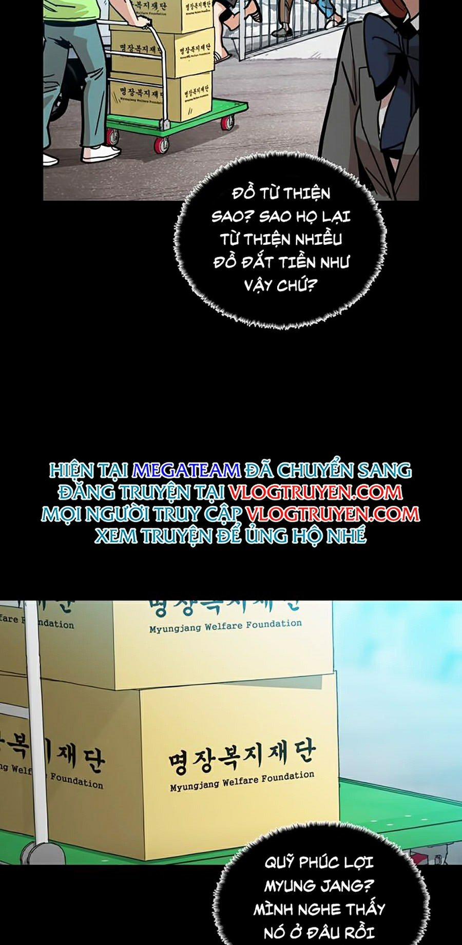 Kỷ Nguyên Tàn Bạo 8 trang 23