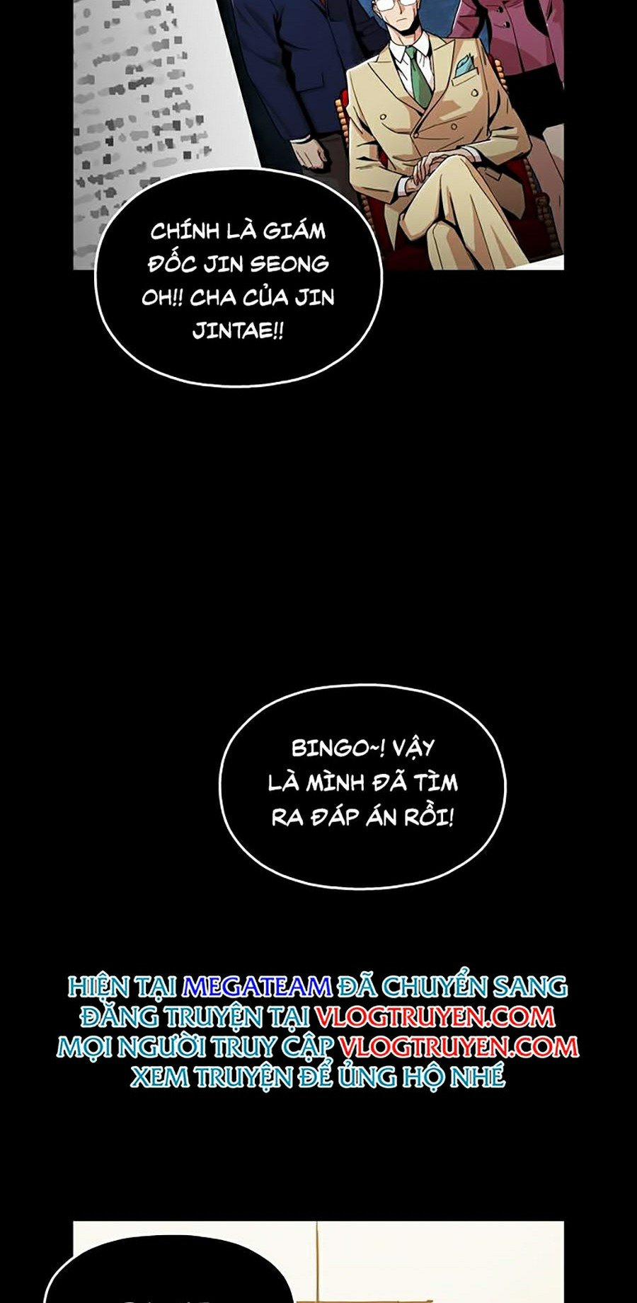 Kỷ Nguyên Tàn Bạo 8 trang 26