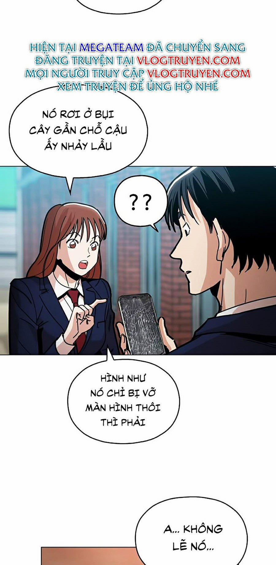 Kỷ Nguyên Tàn Bạo 8 trang 31