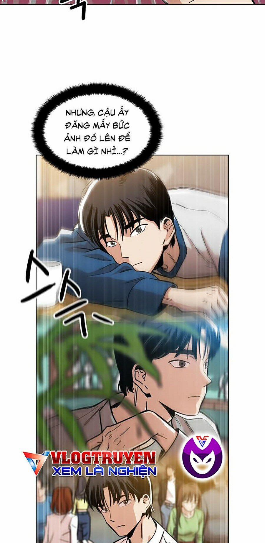 Kỷ Nguyên Tàn Bạo 8 trang 37