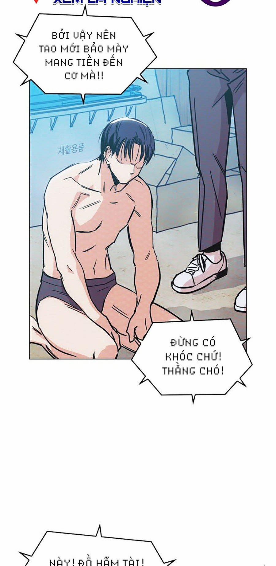 Kỷ Nguyên Tàn Bạo 8 trang 43