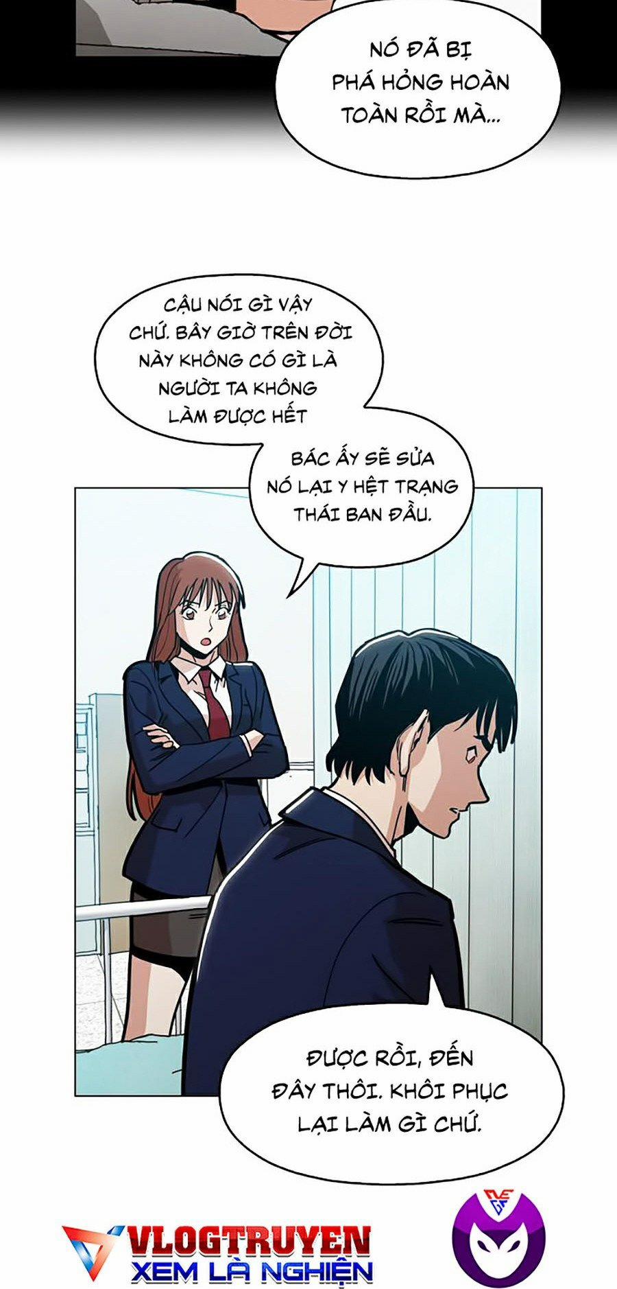 Kỷ Nguyên Tàn Bạo 8 trang 57