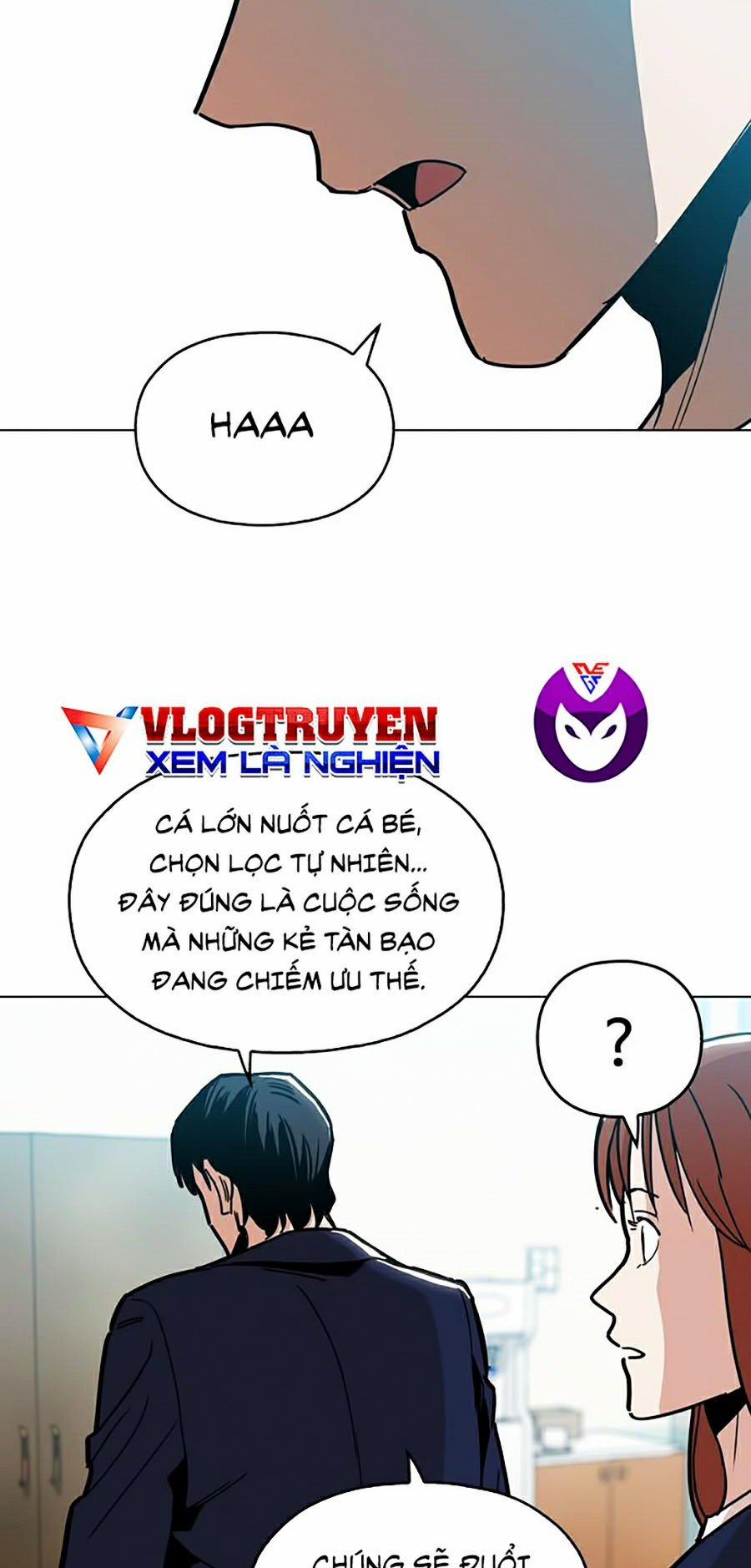 Kỷ Nguyên Tàn Bạo 8 trang 60