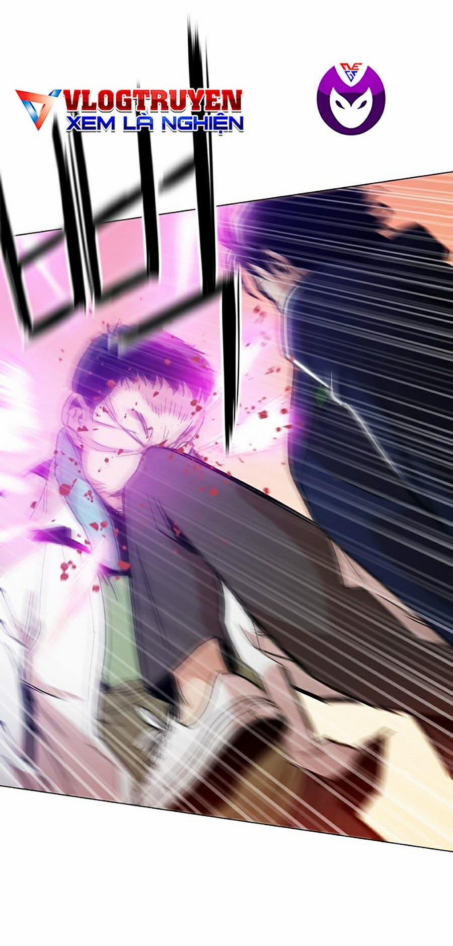 Kỷ Nguyên Tàn Bạo 8 trang 67