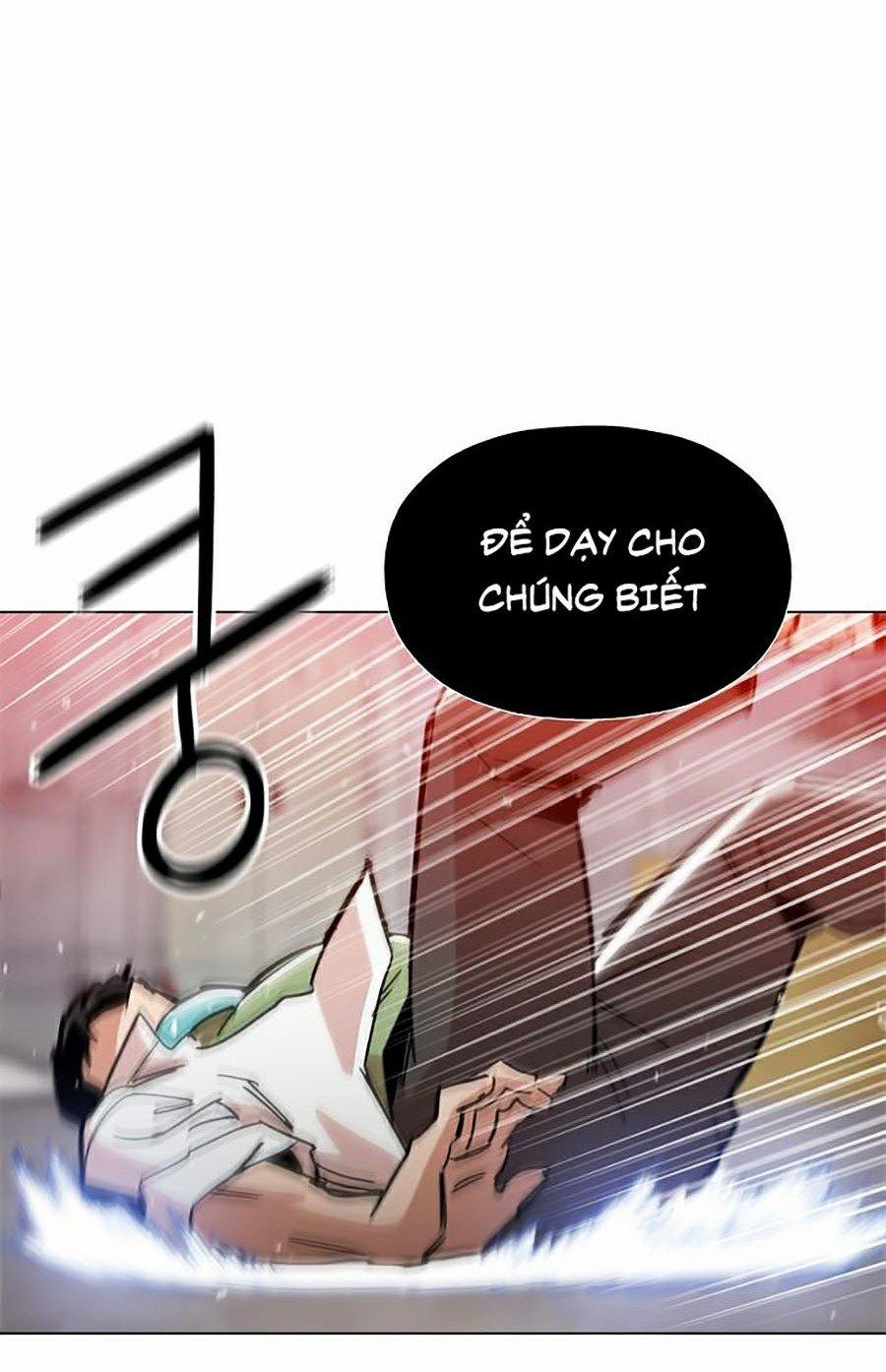 Kỷ Nguyên Tàn Bạo 8 trang 81