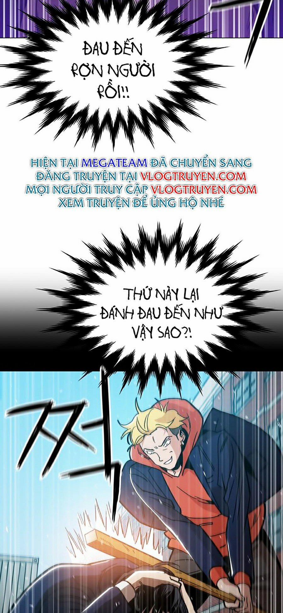 Kỷ Nguyên Tàn Bạo 9 trang 13