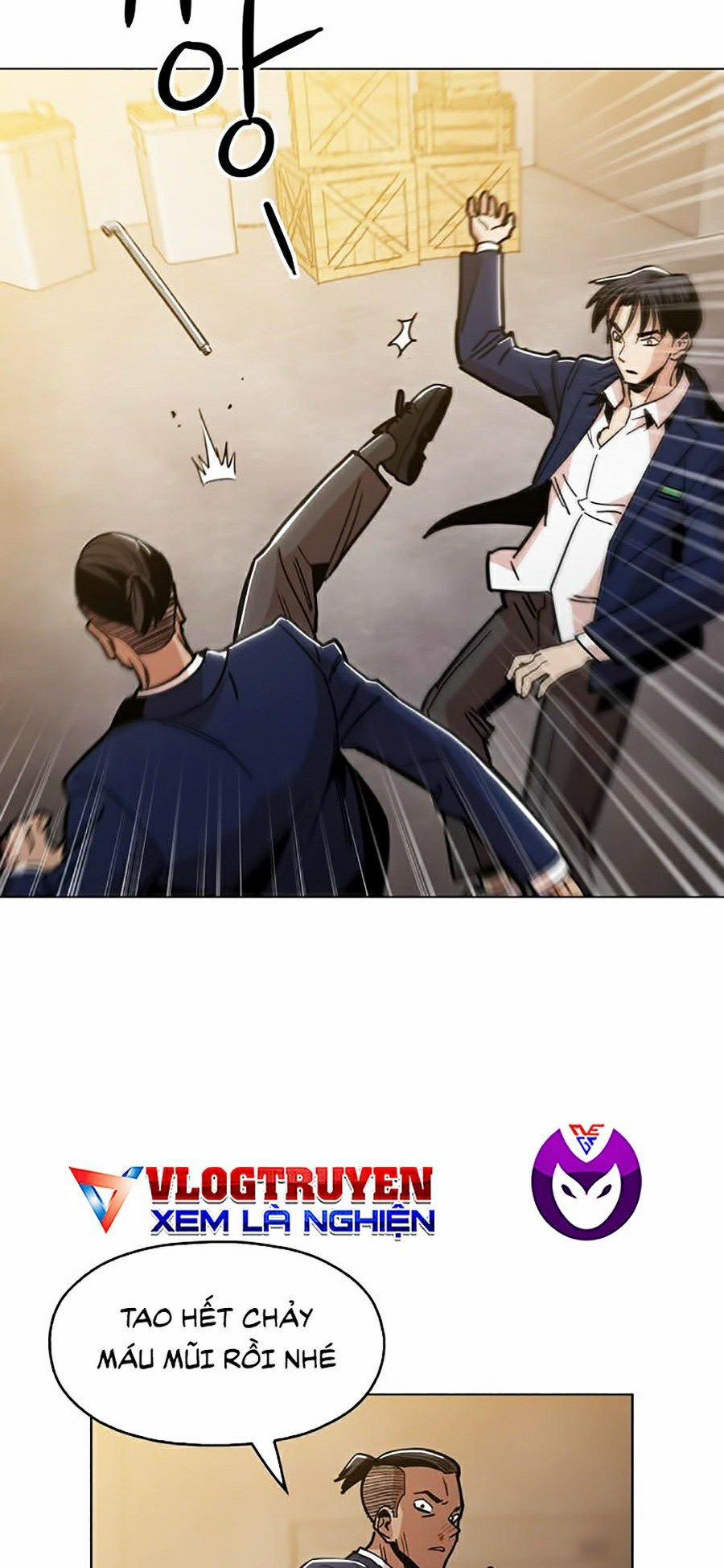 Kỷ Nguyên Tàn Bạo 9 trang 17