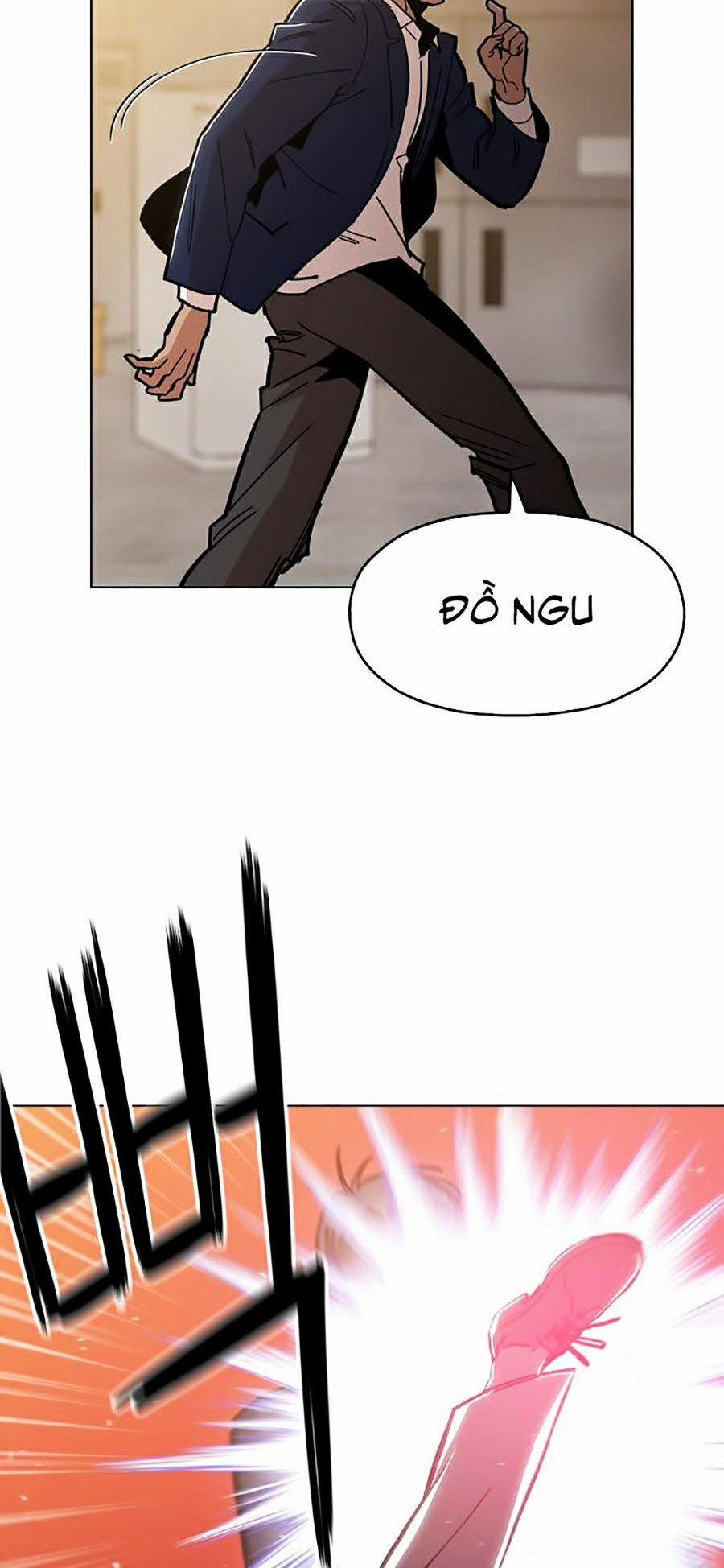 Kỷ Nguyên Tàn Bạo 9 trang 18