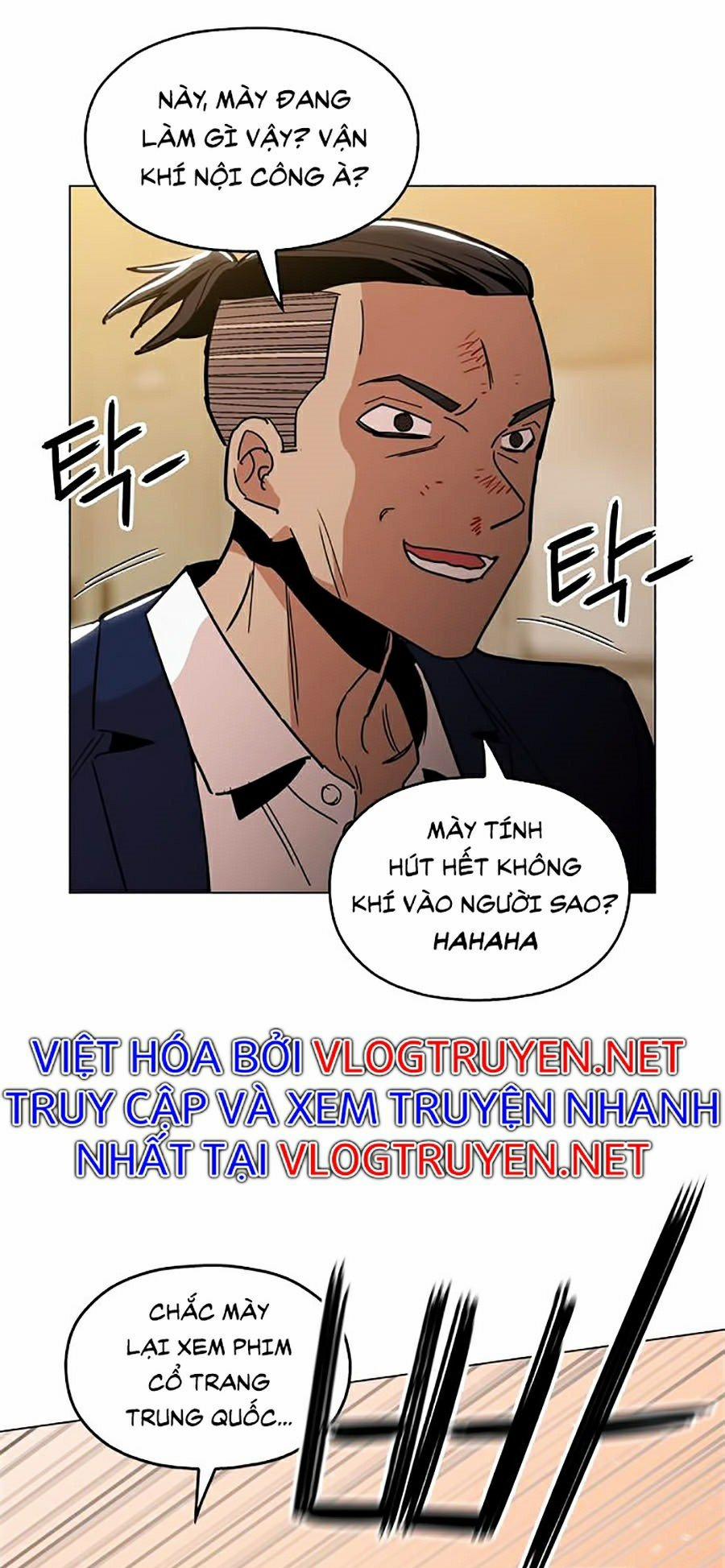 Kỷ Nguyên Tàn Bạo 9 trang 30