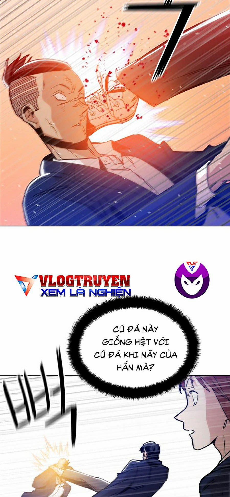 Kỷ Nguyên Tàn Bạo 9 trang 31