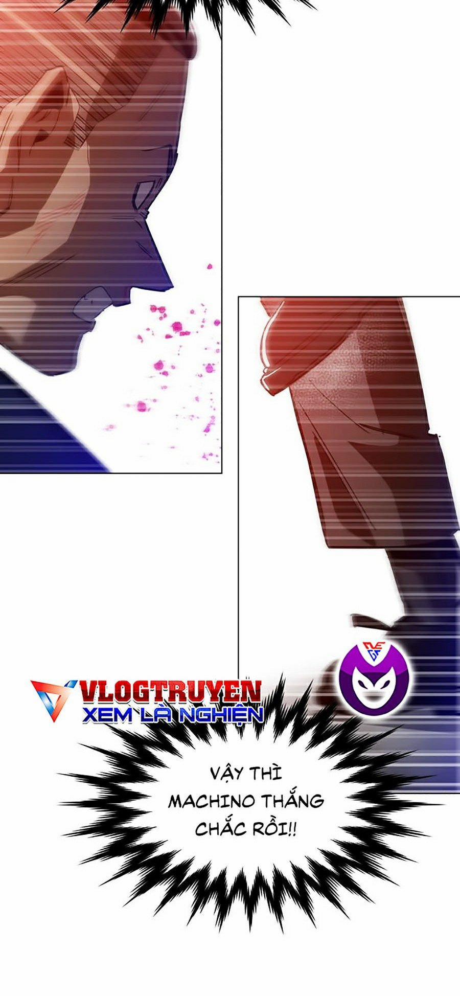 Kỷ Nguyên Tàn Bạo 9 trang 36