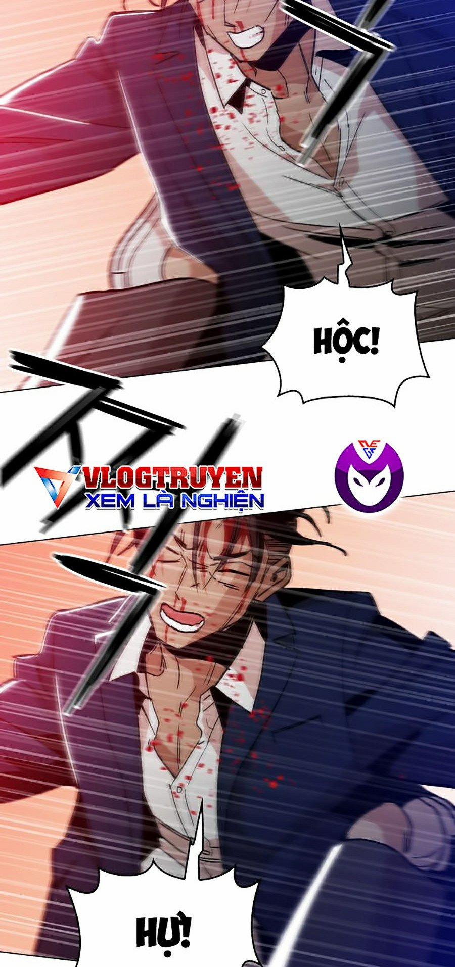 Kỷ Nguyên Tàn Bạo 9 trang 48