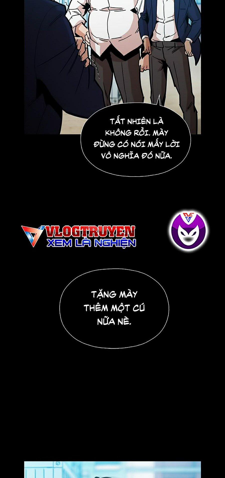 Kỷ Nguyên Tàn Bạo 9 trang 56