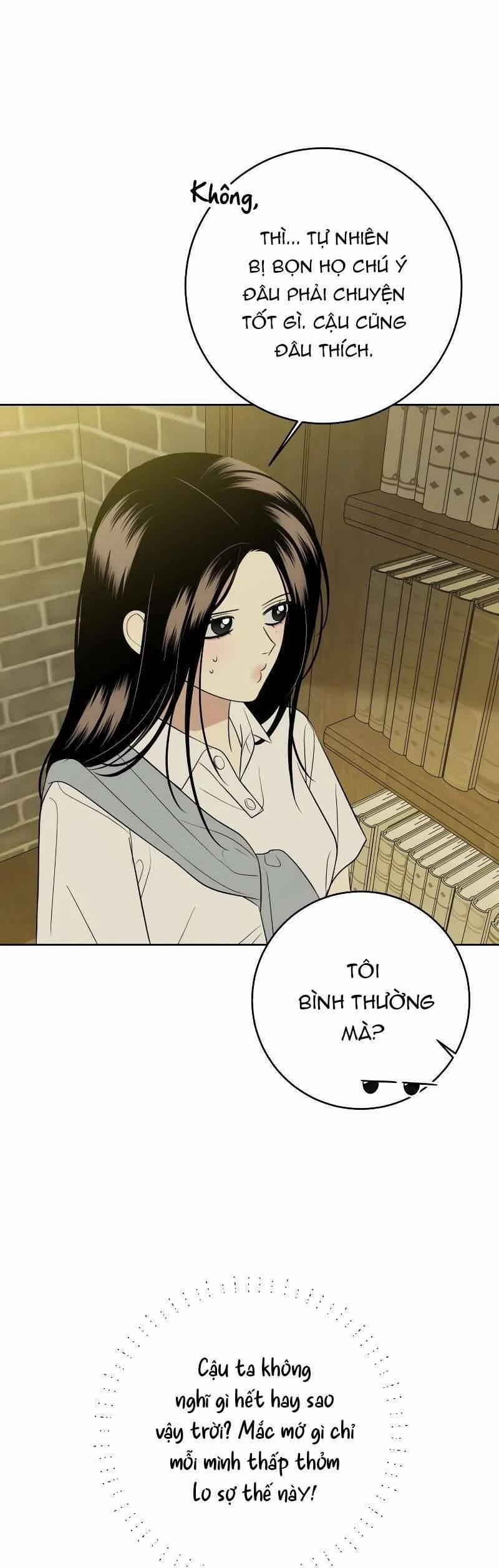 Kỷ Niệm Tuổi 19 Tồi Tệ 11 trang 12