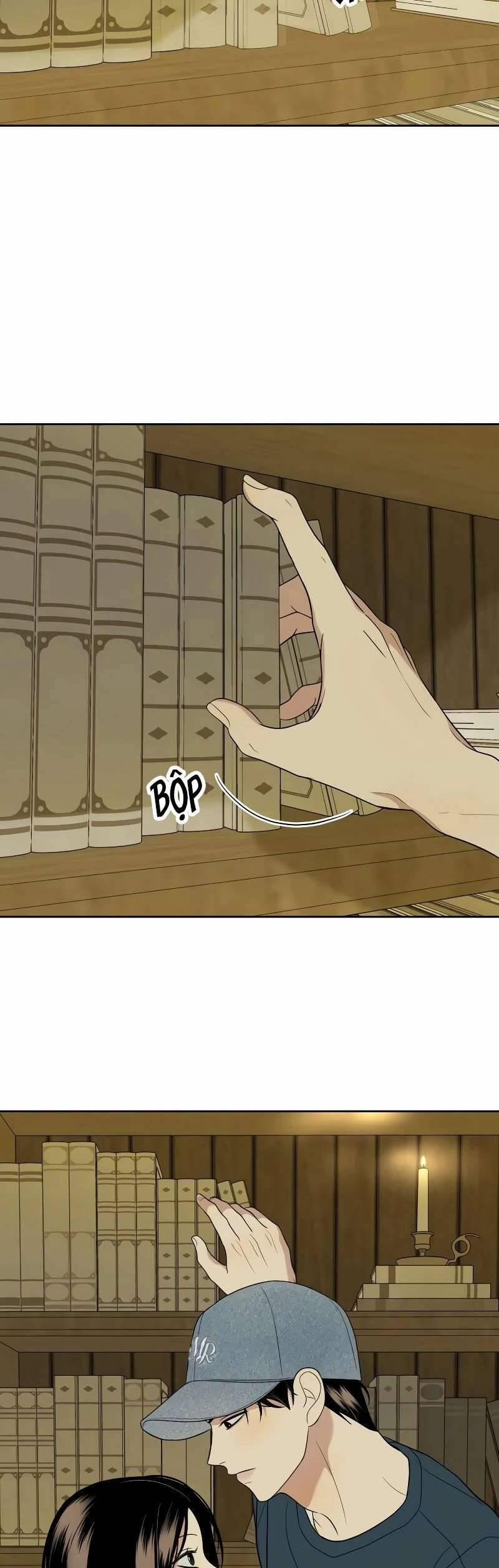 Kỷ Niệm Tuổi 19 Tồi Tệ 11 trang 15