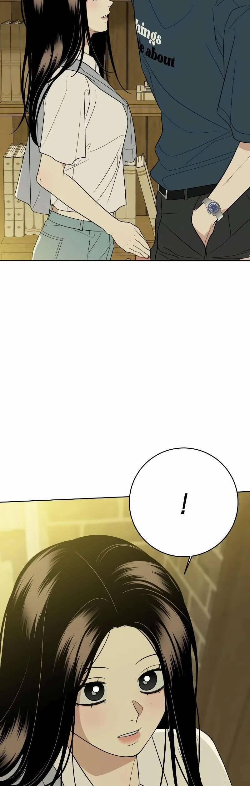 Kỷ Niệm Tuổi 19 Tồi Tệ 11 trang 16