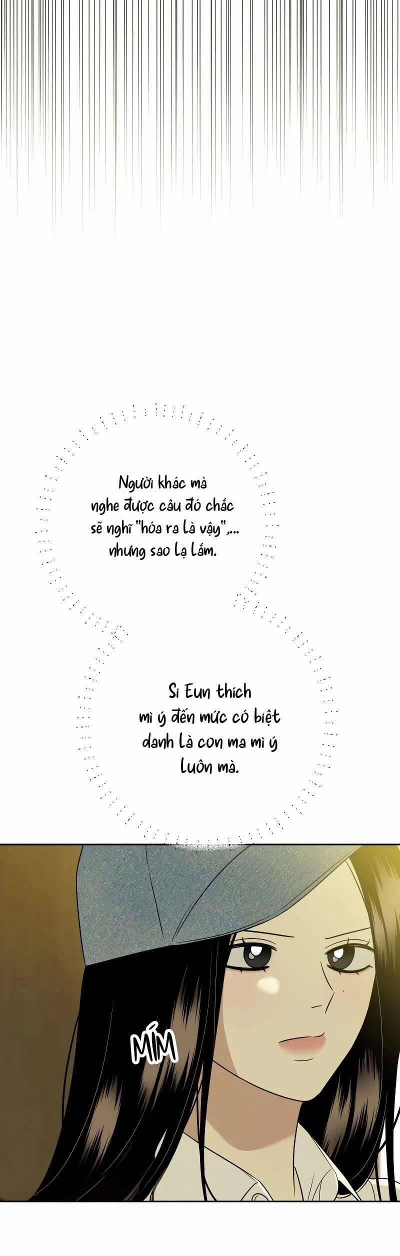 Kỷ Niệm Tuổi 19 Tồi Tệ 11 trang 29