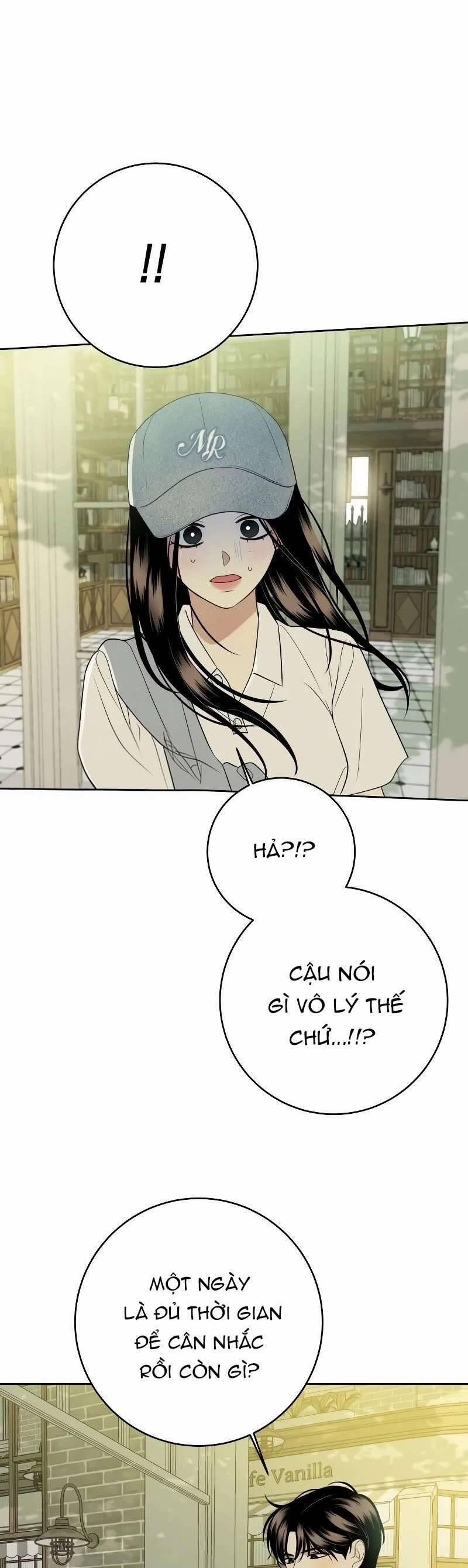 Kỷ Niệm Tuổi 19 Tồi Tệ 11 trang 34