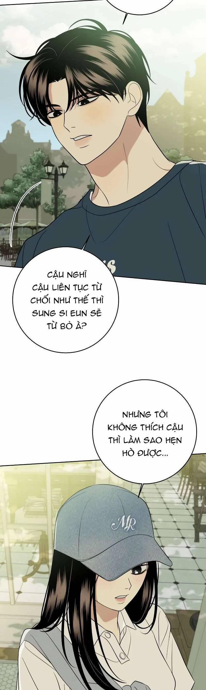 Kỷ Niệm Tuổi 19 Tồi Tệ 11 trang 36
