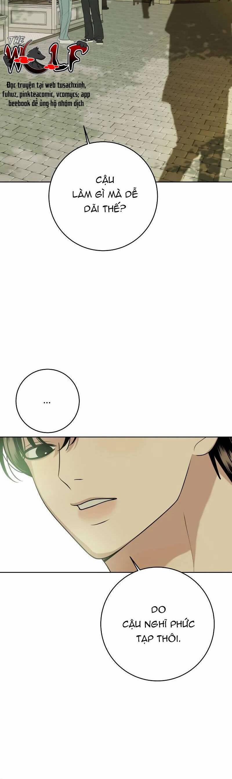 Kỷ Niệm Tuổi 19 Tồi Tệ 11 trang 38