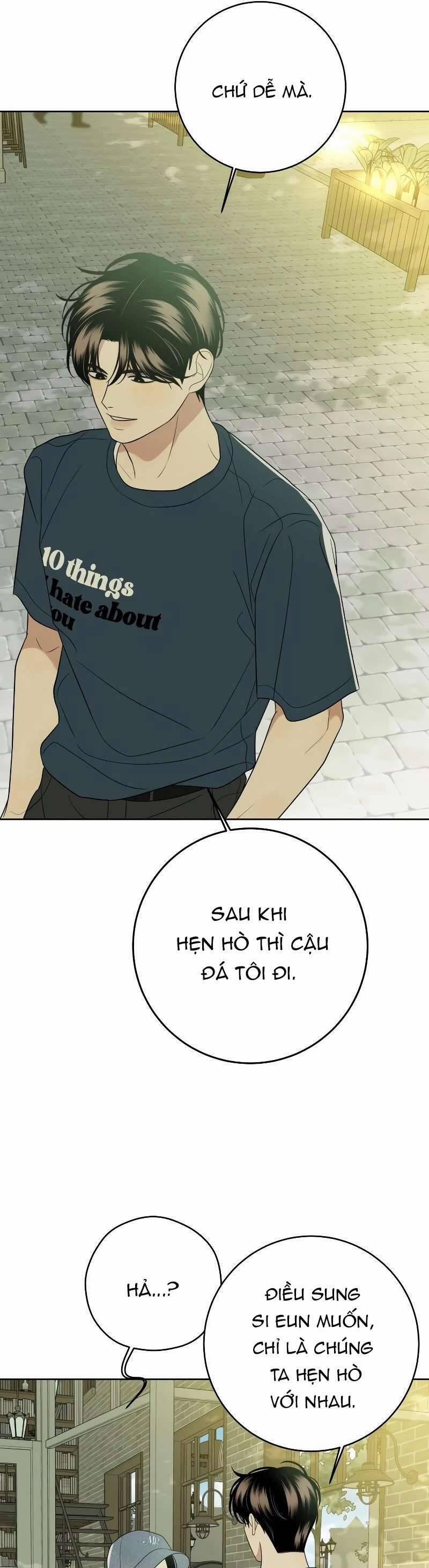 Kỷ Niệm Tuổi 19 Tồi Tệ 11 trang 39