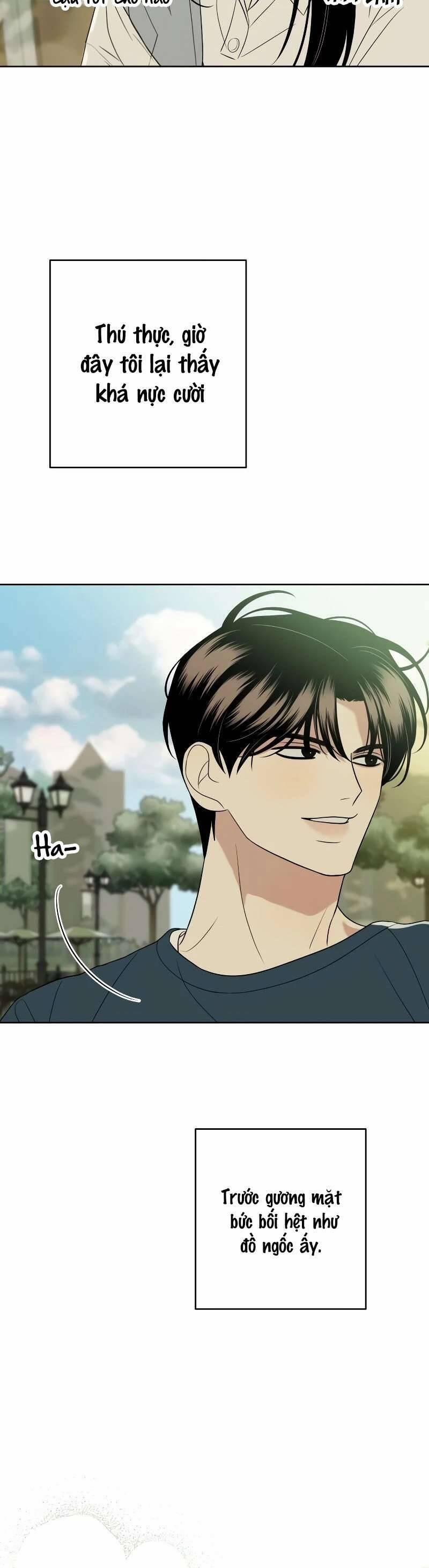 Kỷ Niệm Tuổi 19 Tồi Tệ 11 trang 43