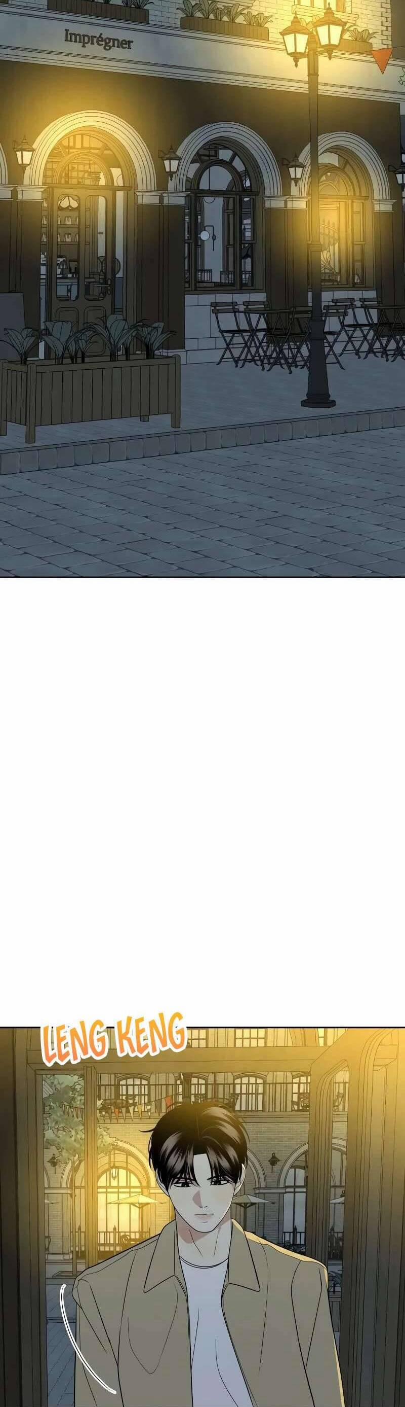 Kỷ Niệm Tuổi 19 Tồi Tệ 11 trang 45