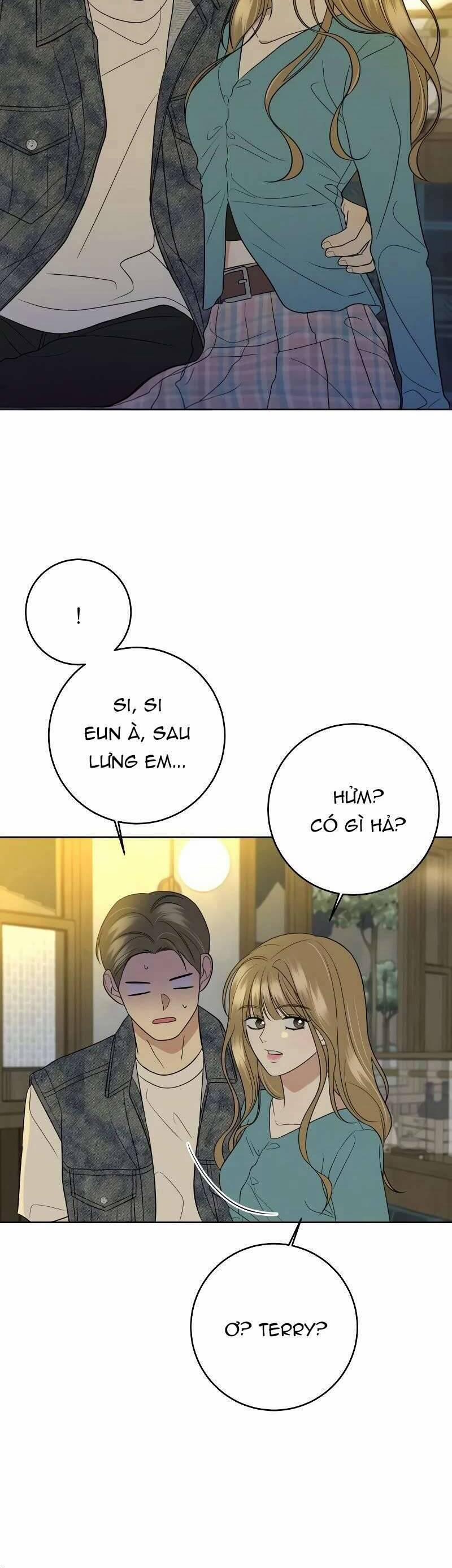 Kỷ Niệm Tuổi 19 Tồi Tệ 11 trang 48