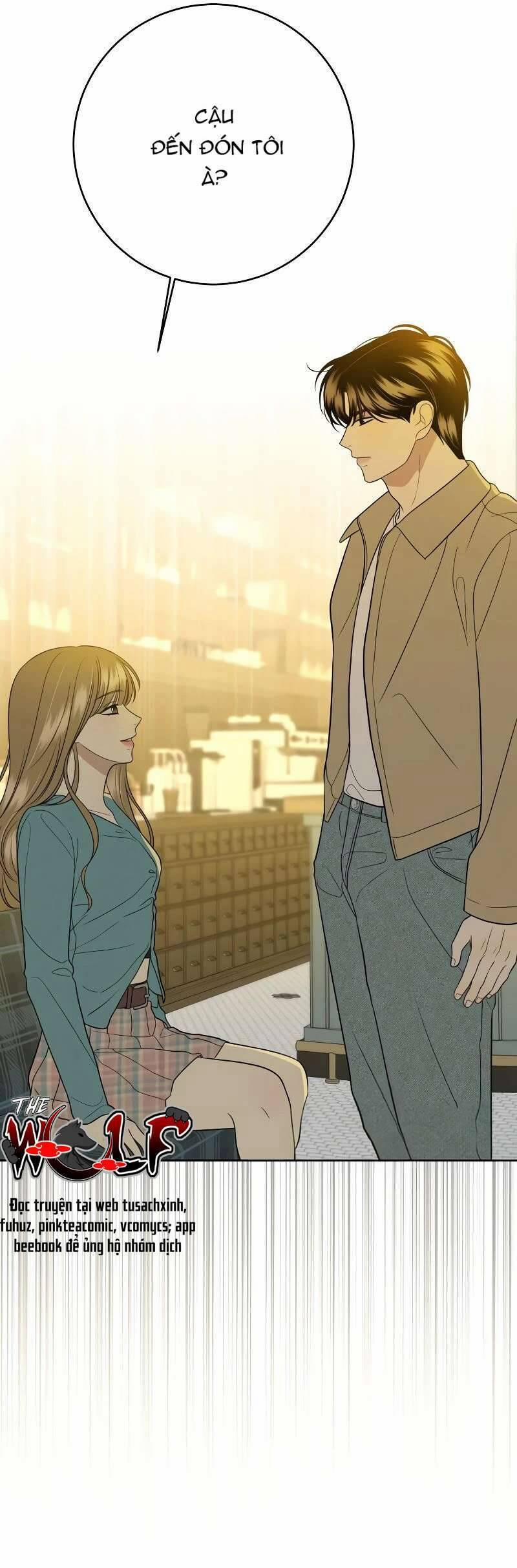 Kỷ Niệm Tuổi 19 Tồi Tệ 11 trang 49