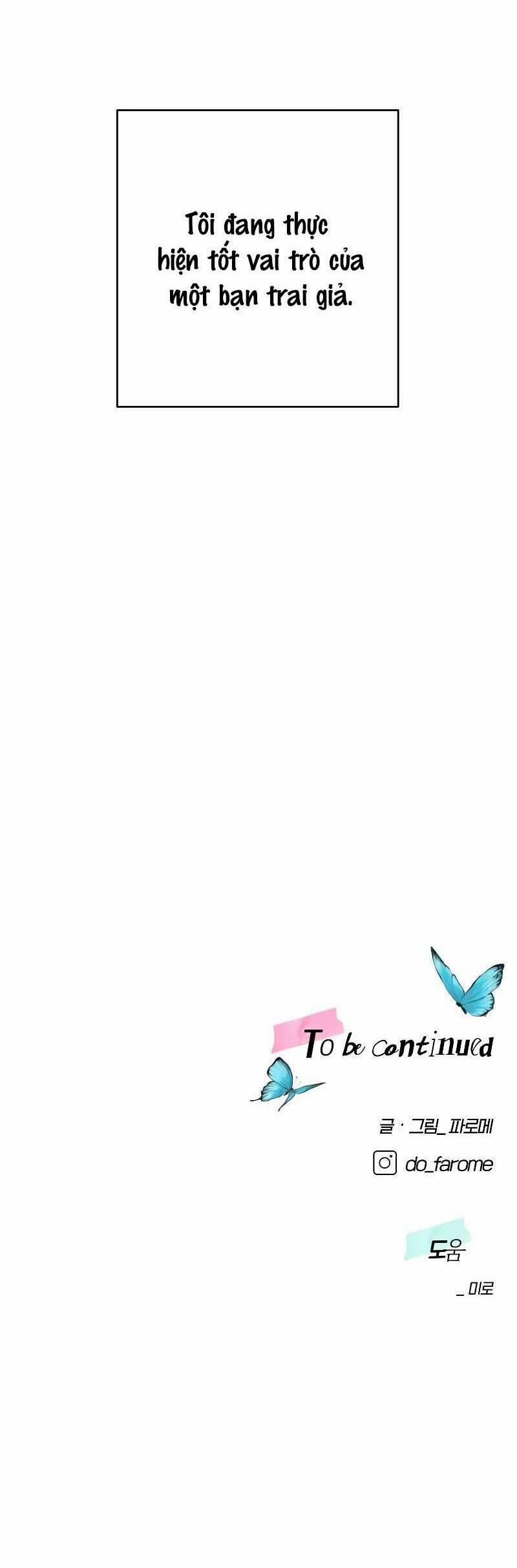 Kỷ Niệm Tuổi 19 Tồi Tệ 11 trang 50