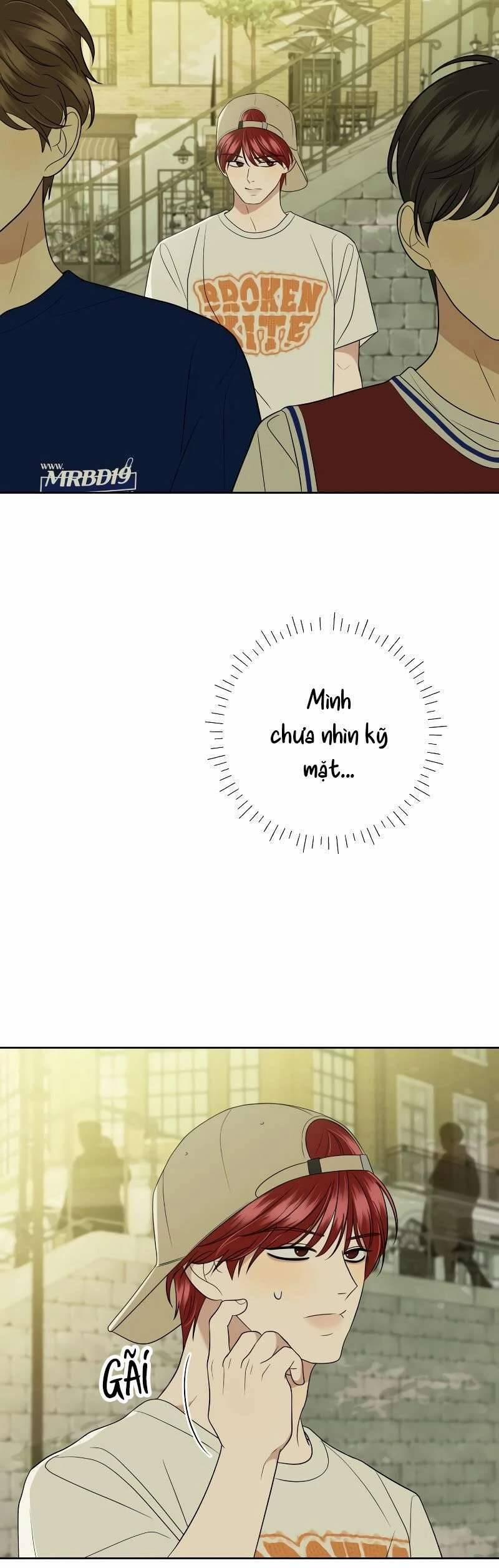 Kỷ Niệm Tuổi 19 Tồi Tệ 11 trang 7