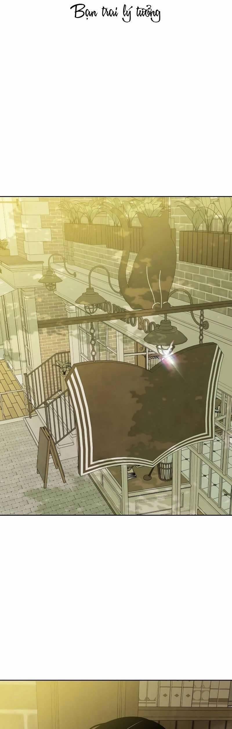 Kỷ Niệm Tuổi 19 Tồi Tệ 11 trang 9