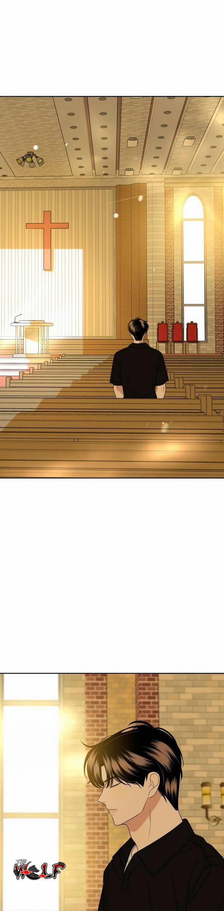 Kỷ Niệm Tuổi 19 Tồi Tệ 12 trang 18