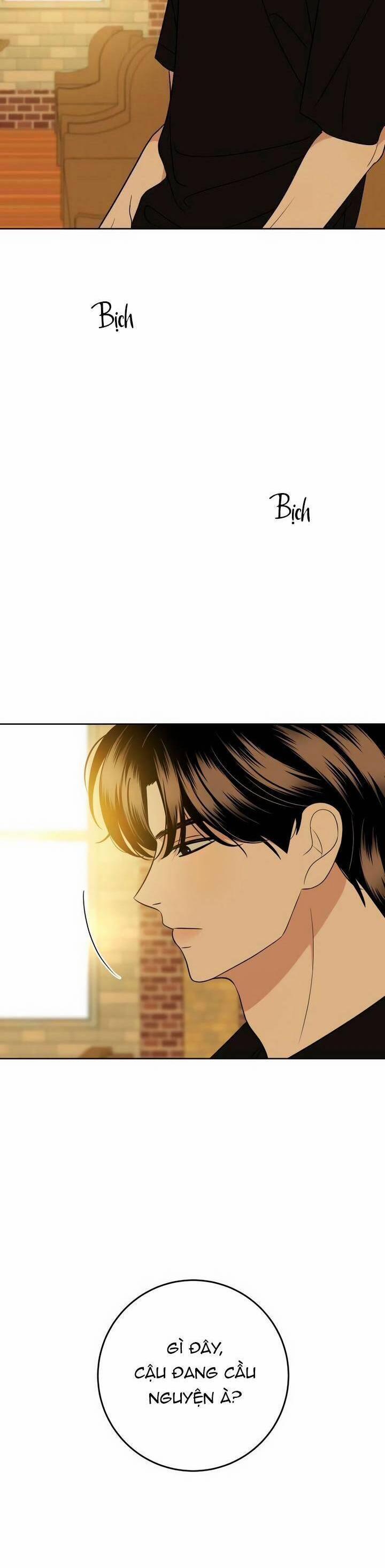 Kỷ Niệm Tuổi 19 Tồi Tệ 12 trang 19