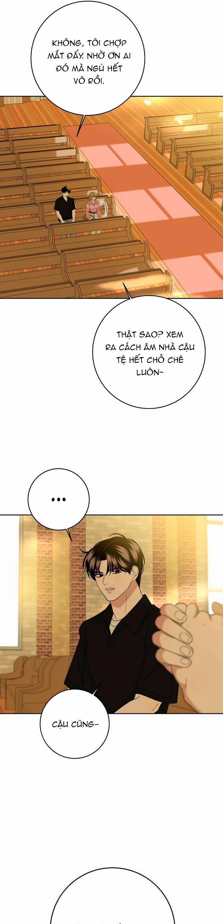 Kỷ Niệm Tuổi 19 Tồi Tệ 12 trang 21