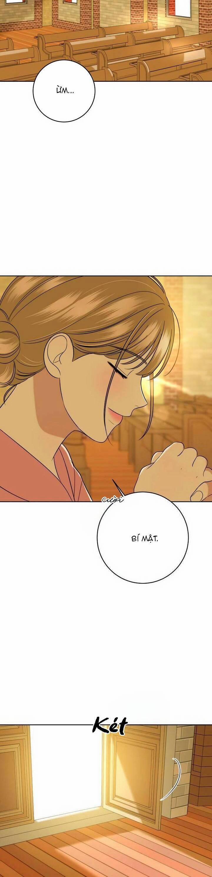 Kỷ Niệm Tuổi 19 Tồi Tệ 12 trang 23