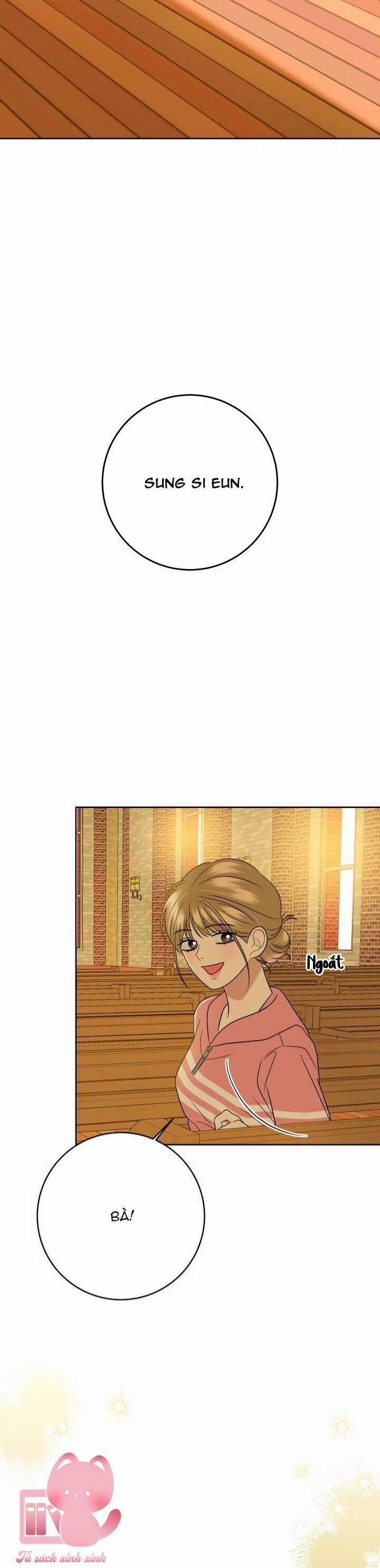 Kỷ Niệm Tuổi 19 Tồi Tệ 12 trang 24