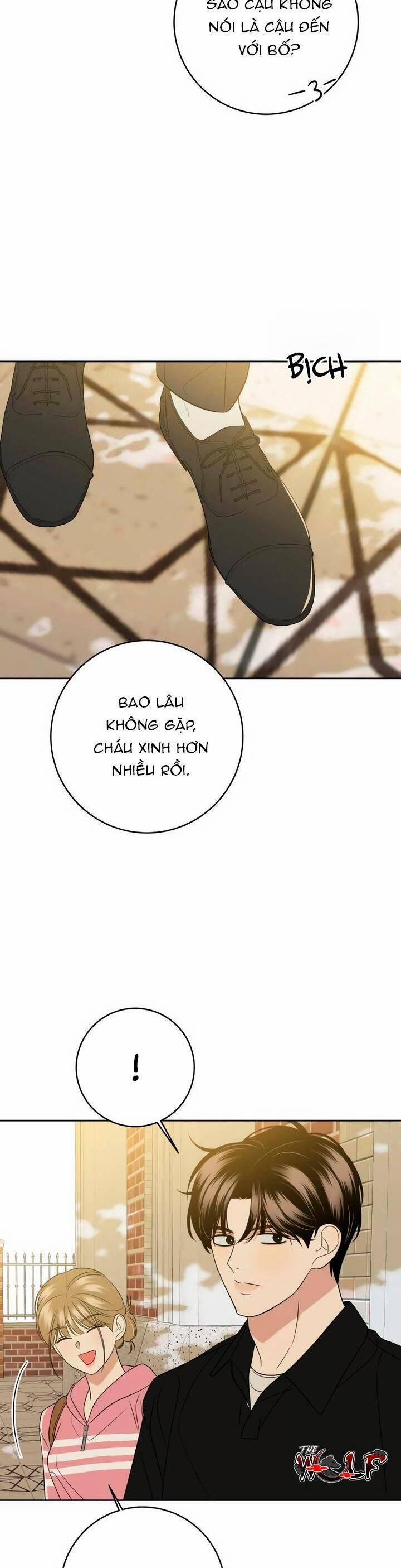 Kỷ Niệm Tuổi 19 Tồi Tệ 12 trang 26