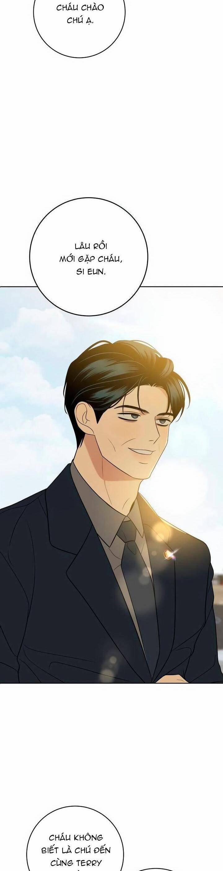 Kỷ Niệm Tuổi 19 Tồi Tệ 12 trang 27