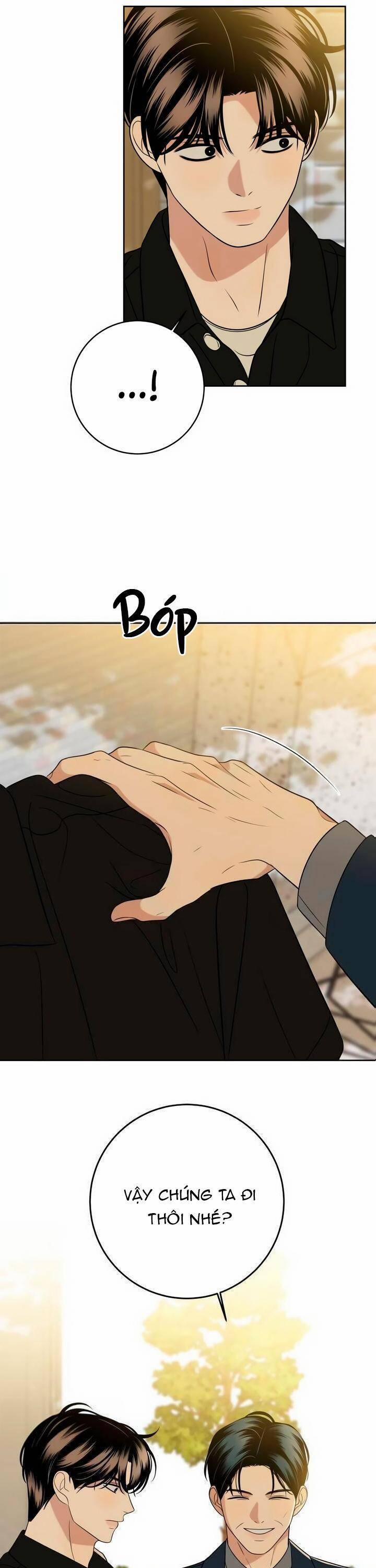 Kỷ Niệm Tuổi 19 Tồi Tệ 12 trang 29