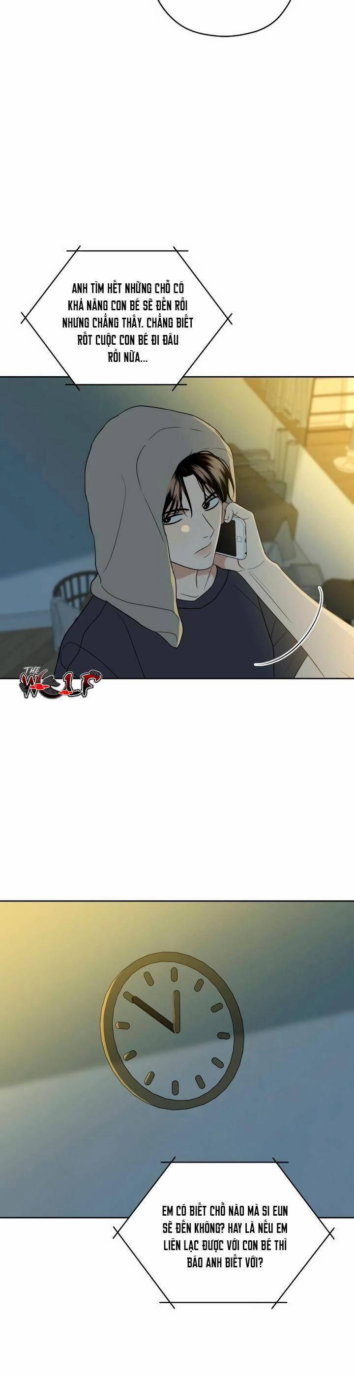 Kỷ Niệm Tuổi 19 Tồi Tệ 12 trang 3