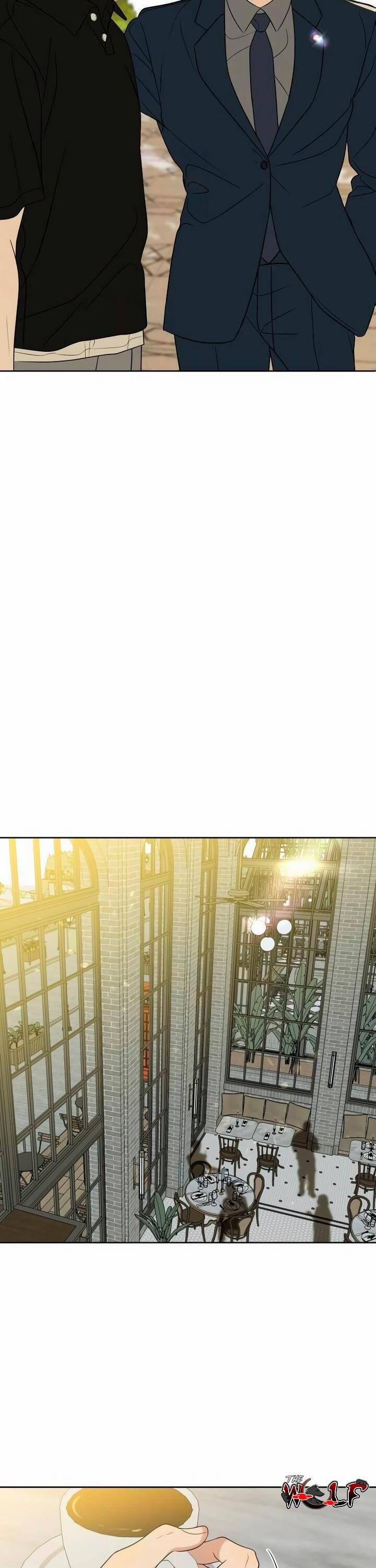 Kỷ Niệm Tuổi 19 Tồi Tệ 12 trang 30