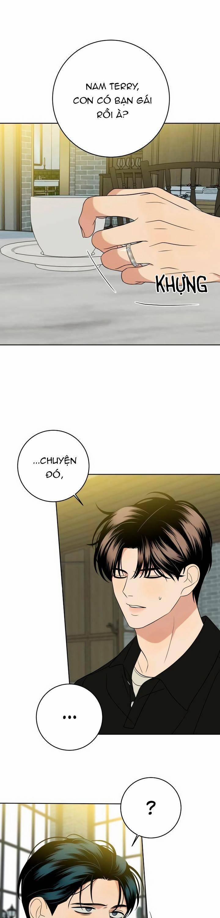 Kỷ Niệm Tuổi 19 Tồi Tệ 12 trang 33