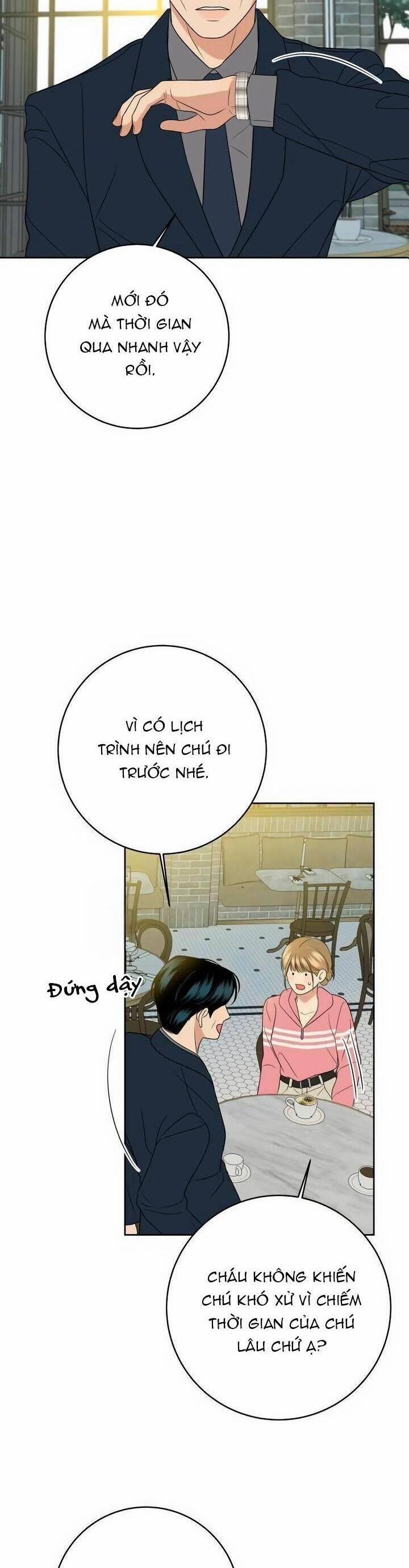 Kỷ Niệm Tuổi 19 Tồi Tệ 12 trang 38