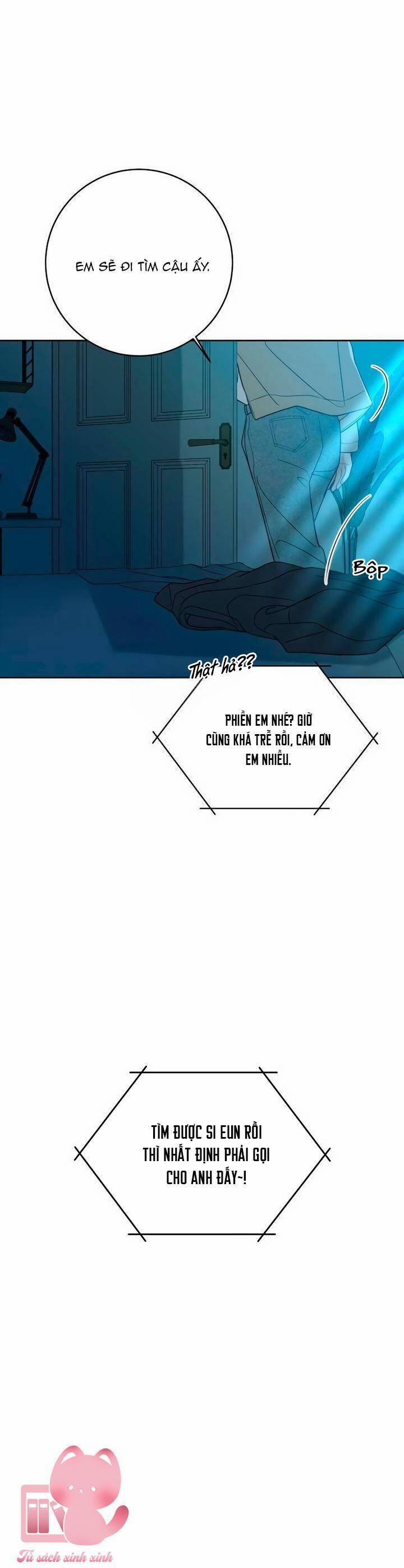 Kỷ Niệm Tuổi 19 Tồi Tệ 12 trang 4