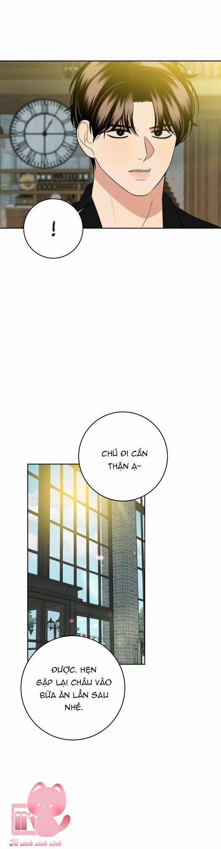 Kỷ Niệm Tuổi 19 Tồi Tệ 12 trang 40