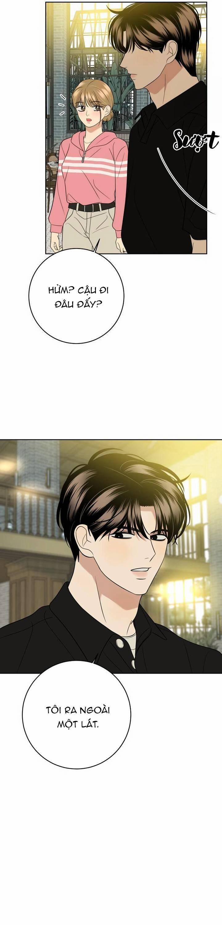 Kỷ Niệm Tuổi 19 Tồi Tệ 12 trang 41