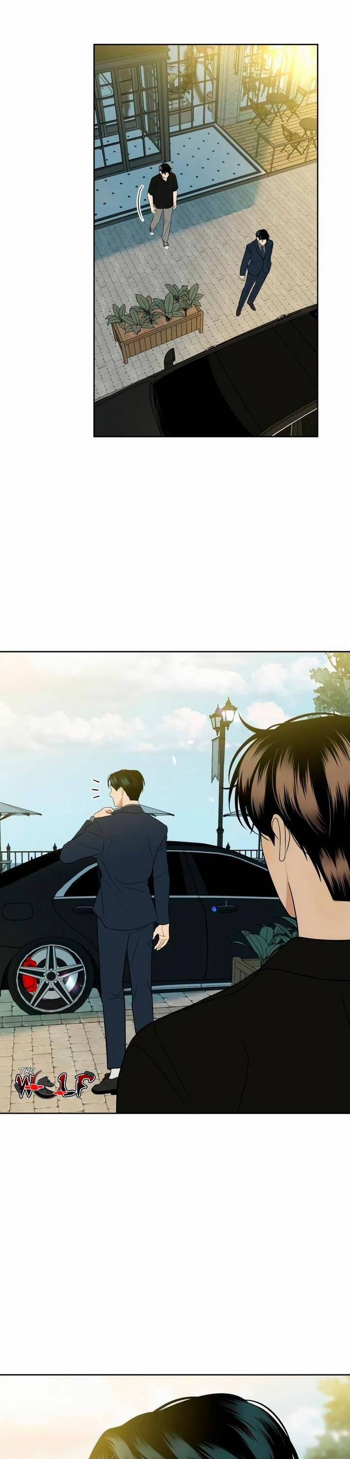 Kỷ Niệm Tuổi 19 Tồi Tệ 12 trang 42