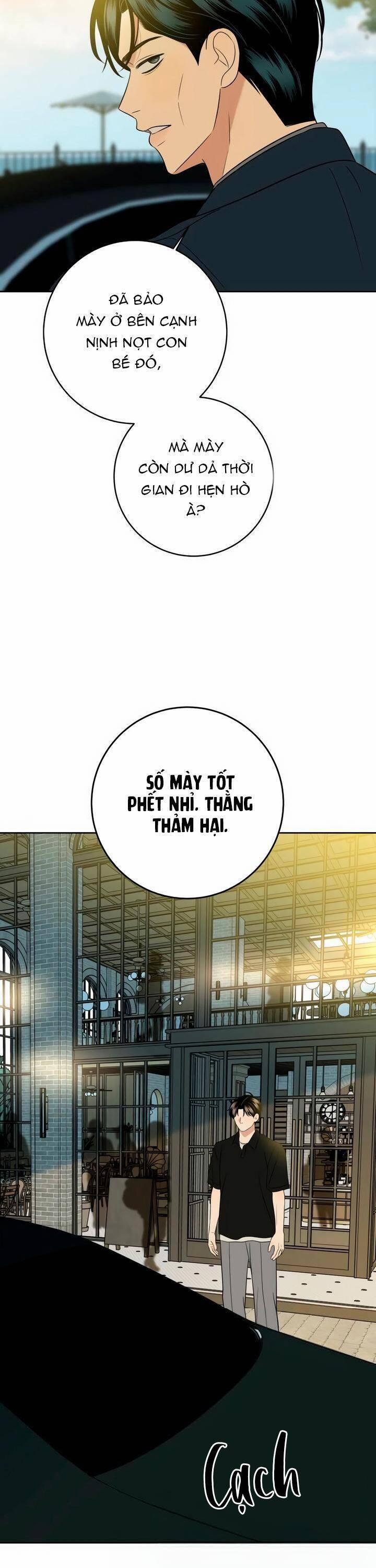 Kỷ Niệm Tuổi 19 Tồi Tệ 12 trang 43