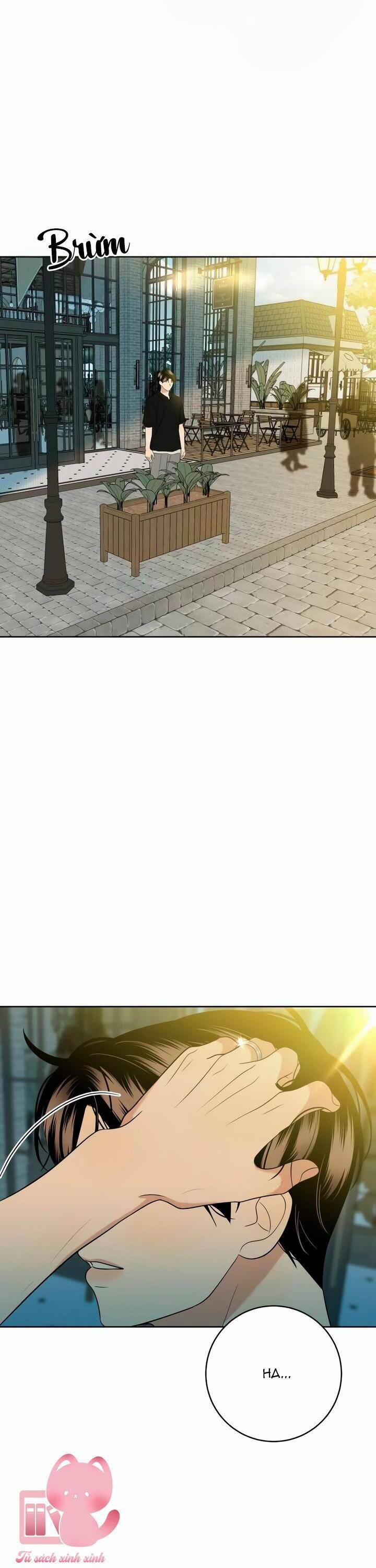 Kỷ Niệm Tuổi 19 Tồi Tệ 12 trang 44